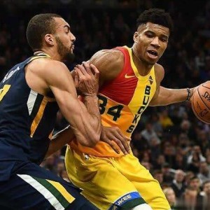 nba竞猜app- 戈贝尔防守封神，爵士零封国王  